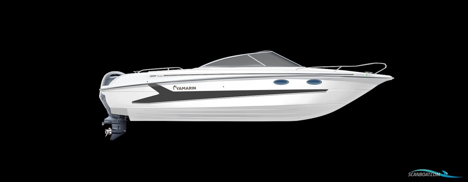 Yamarin 79 DC