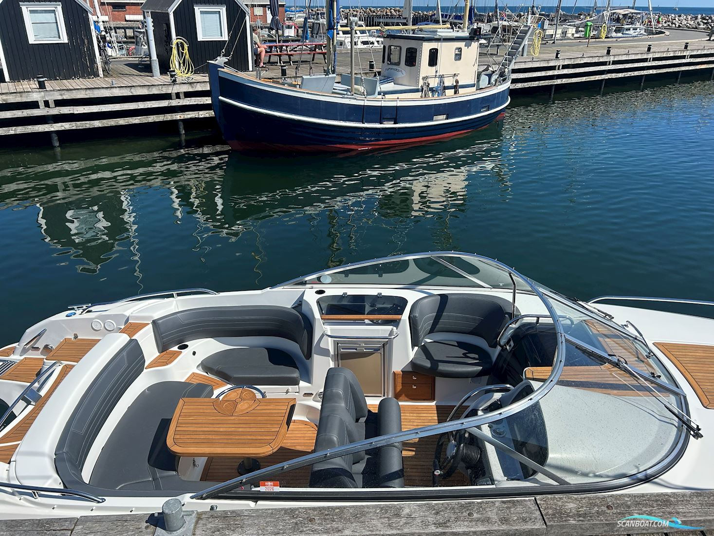 Yamarin 79 DC