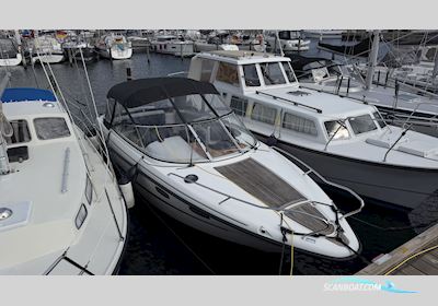 Yamarin 79DC Motorbåt 2021, Danmark