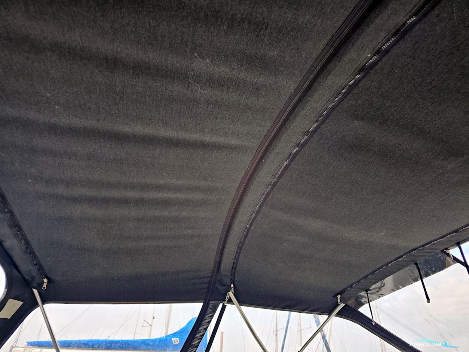 Yamarin 88 DC 2019 Yamaha F300 BETX