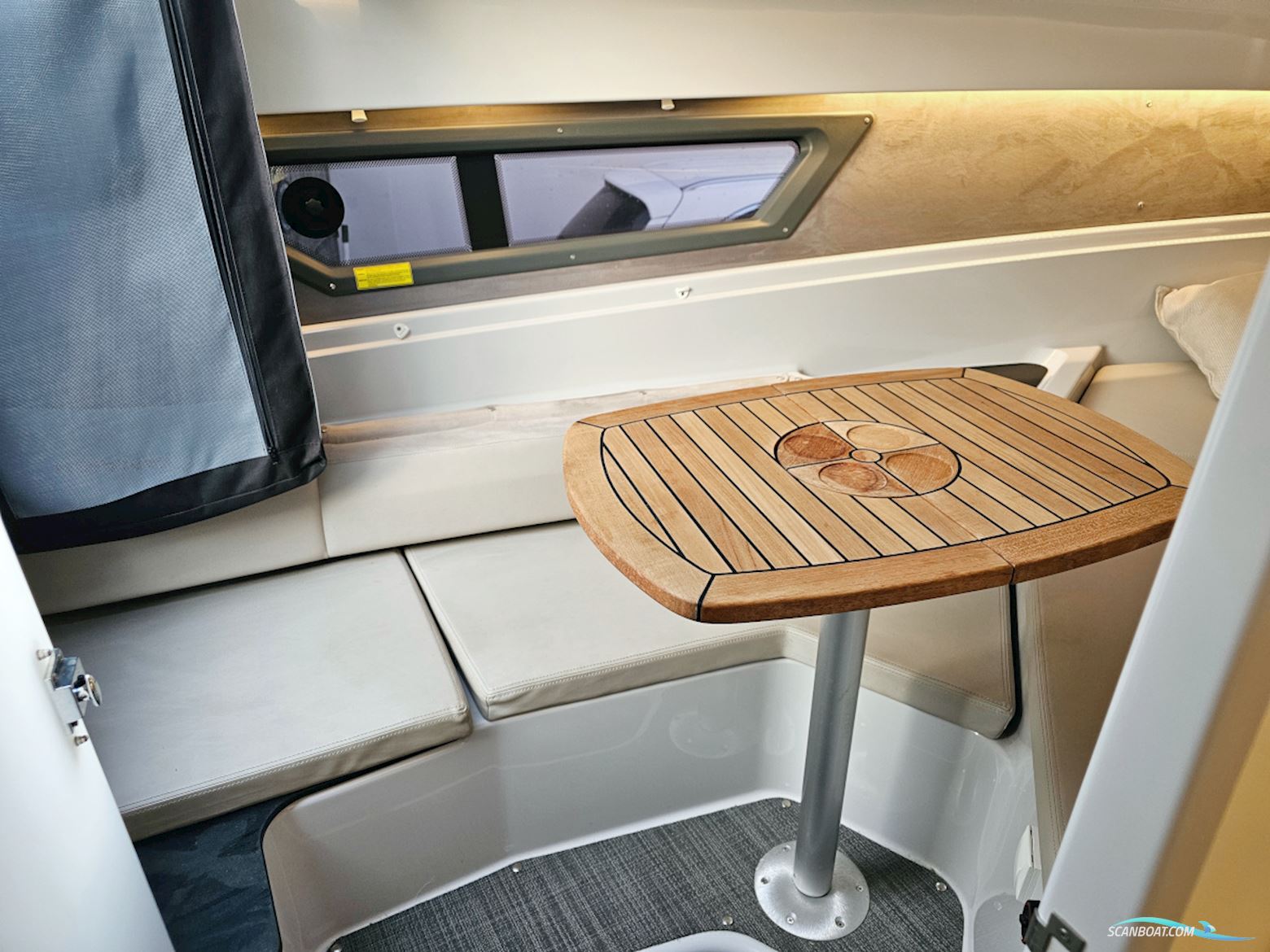 Yamarin 88 DC 2019 Yamaha F300 BETX