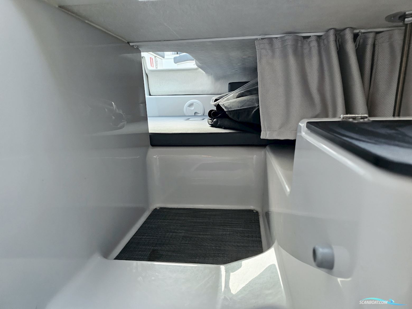 Yamarin 88 DC 2019 Yamaha F300 BETX