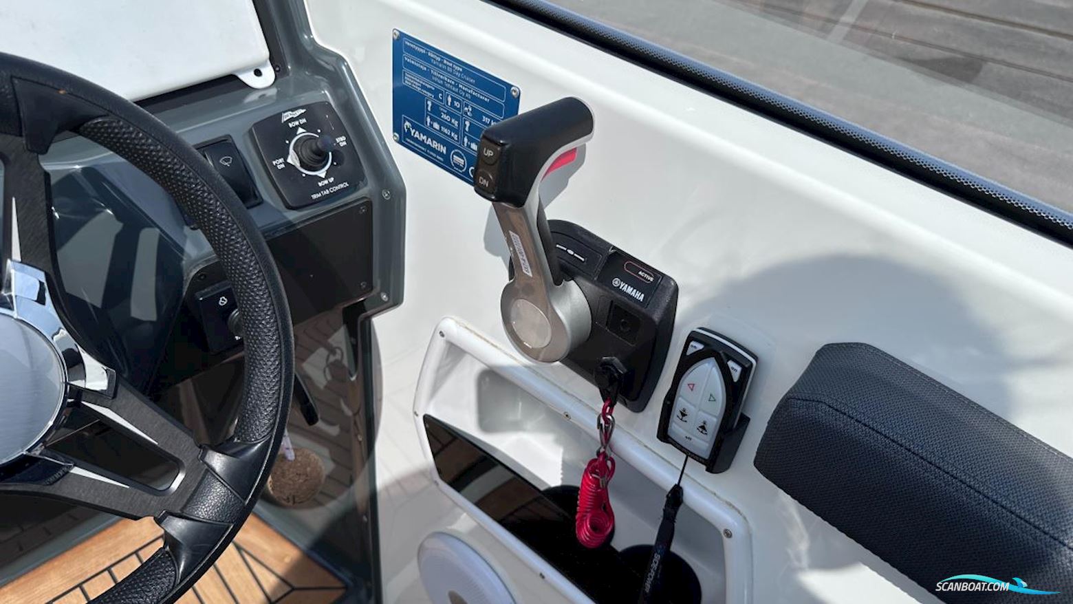 YAMARIN 88 DC PREMIUM