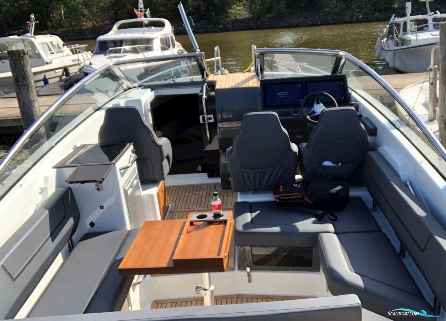 Yamarin 88 DC Premium