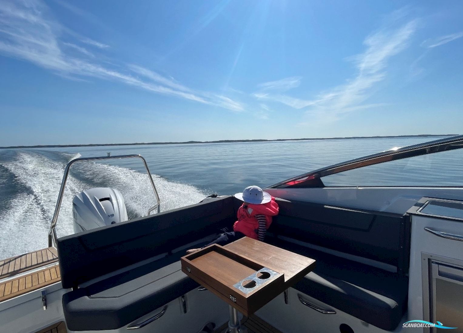 Yamarin 88 DC Premium