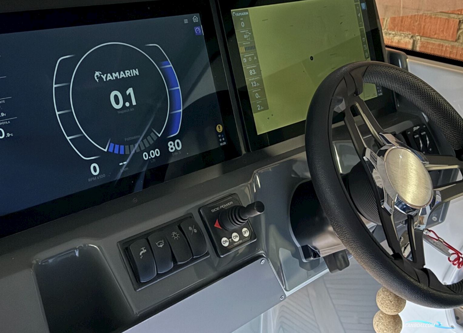 Yamarin 88 DC Premium