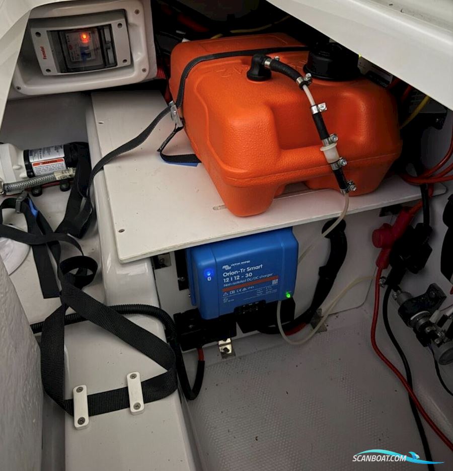 Yamarin 88 DC Premium