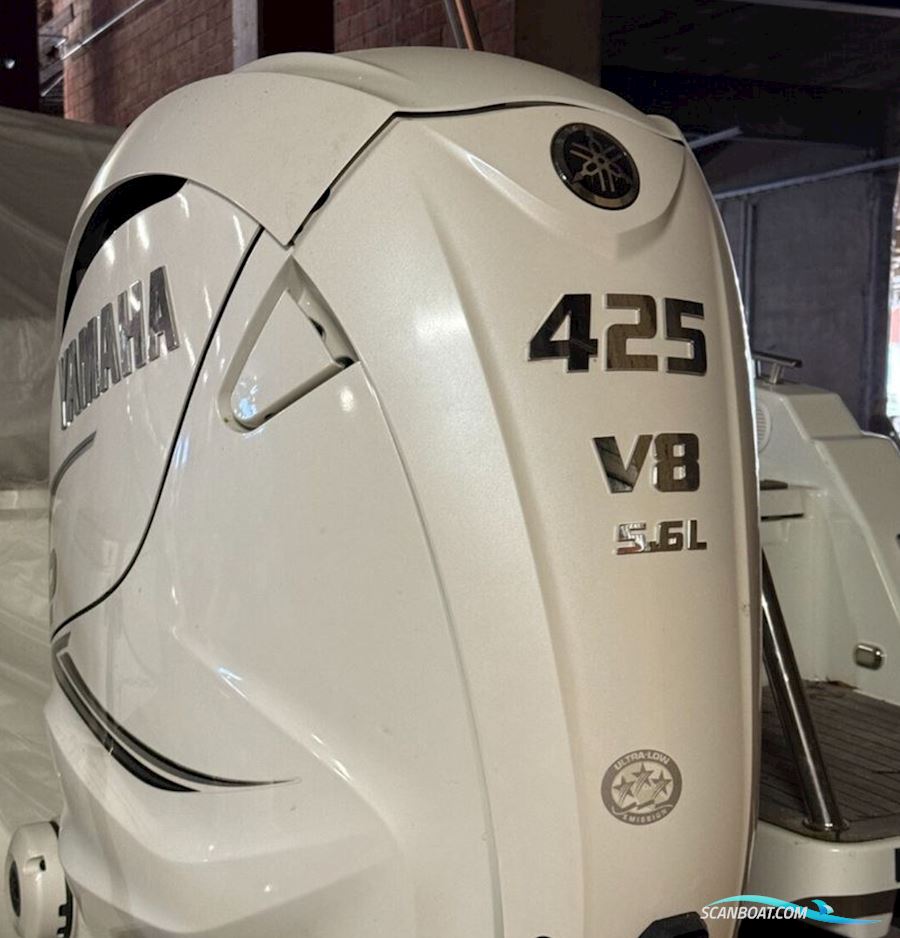 Yamarin 88 DC Premium