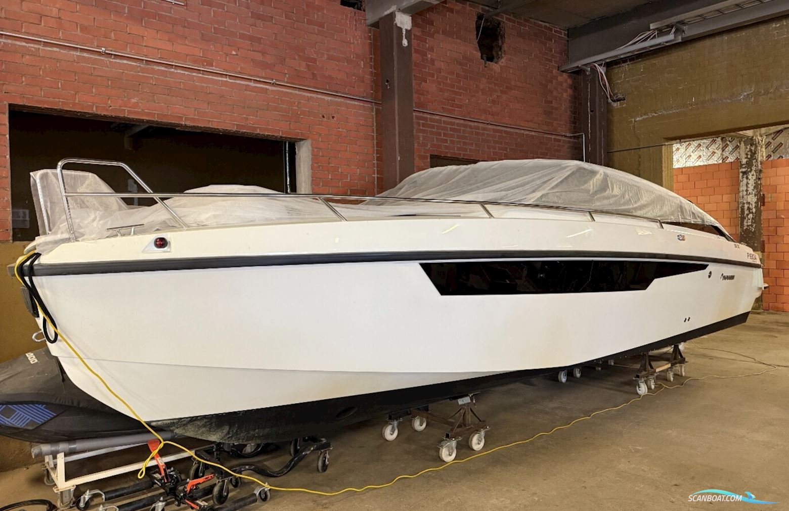 Yamarin 88 DC Premium