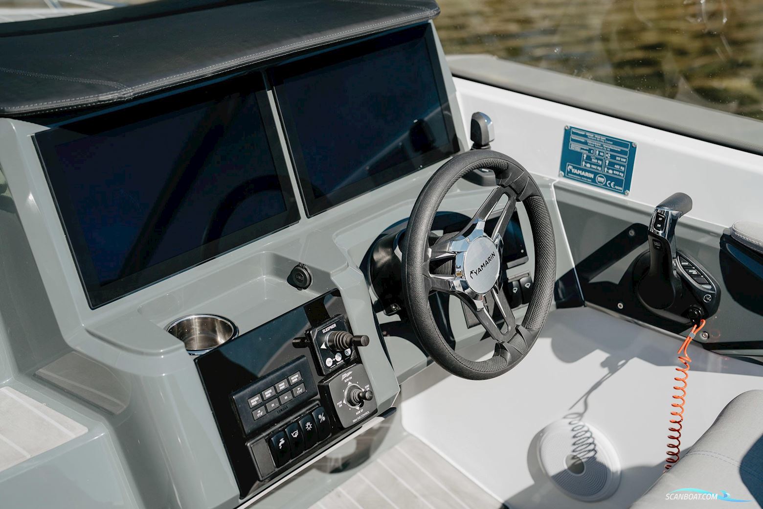 Yamarin 88 DC Premium