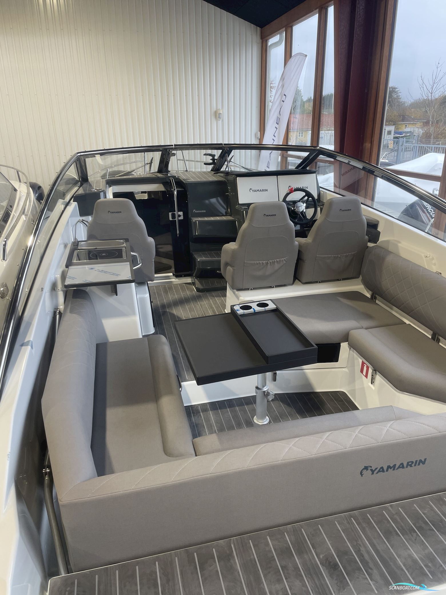 Yamarin 88 DC Premium