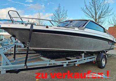 Yamarin Cross 64 BR Motorbåt 2022, med Yamaha  motor, Tyskland