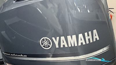 YAMARIN CROSS 75 BR Motorbåt 2014, med Yamaha  motor, Sverige