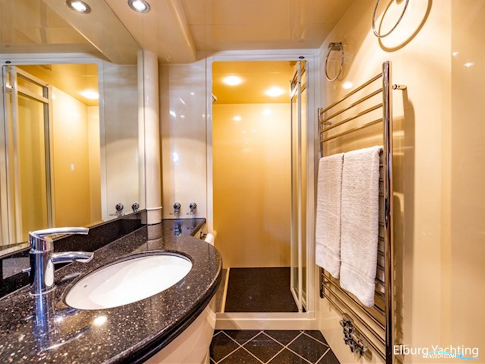 Yaretti 25.20 - Superior 