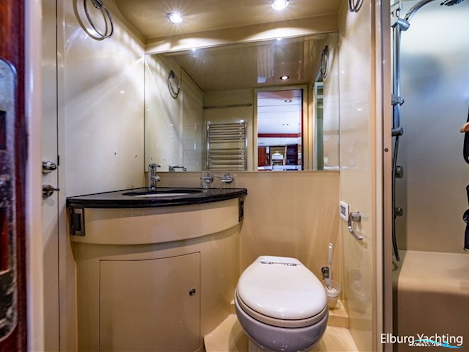 Yaretti 25.20 - Superior 