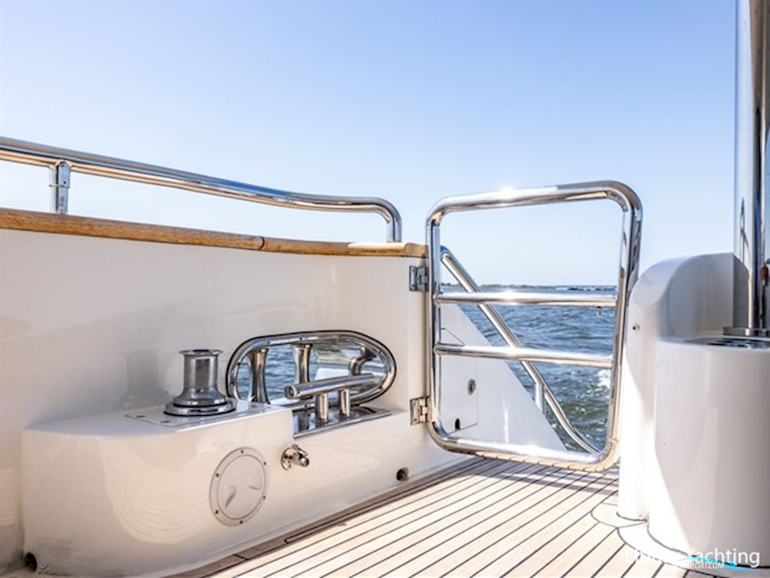 Yaretti 25.20 - Superior 