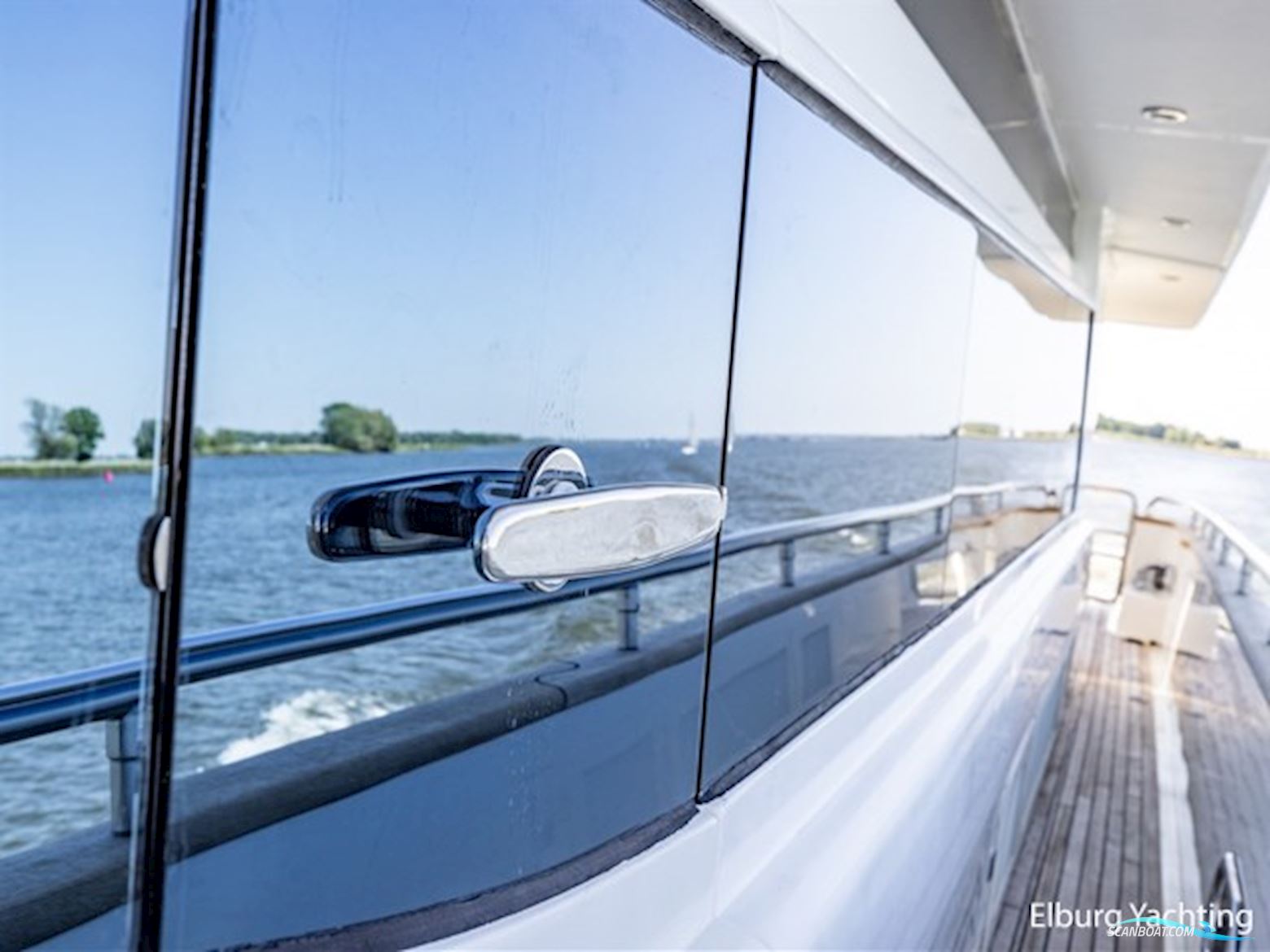 Yaretti 25.20 - Superior 