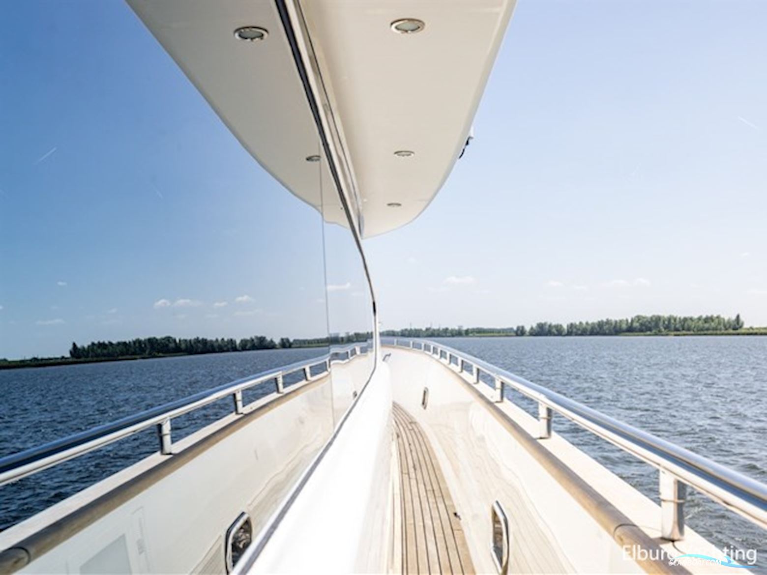 Yaretti 25.20 - Superior 