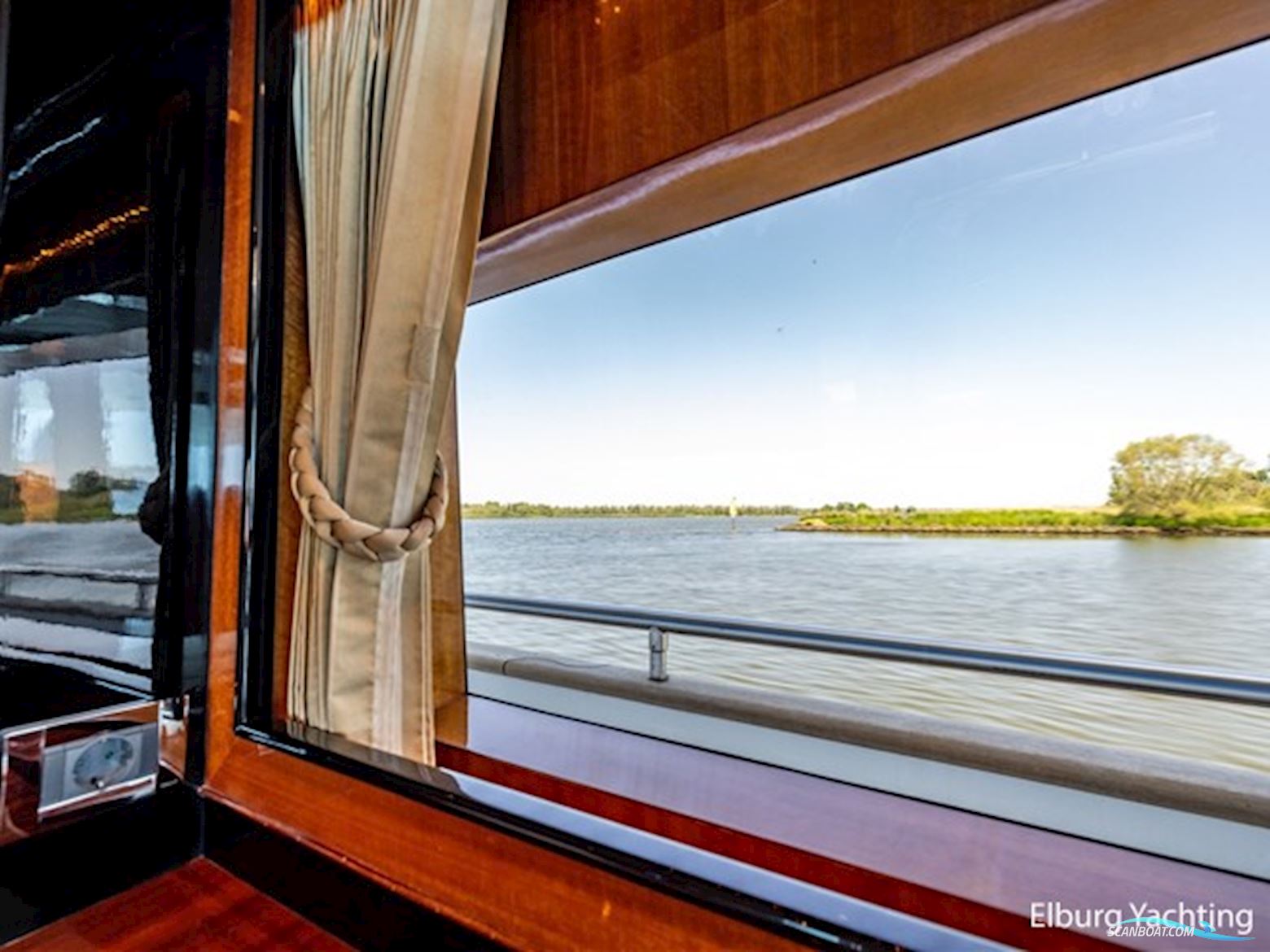 Yaretti 25.20 - Superior