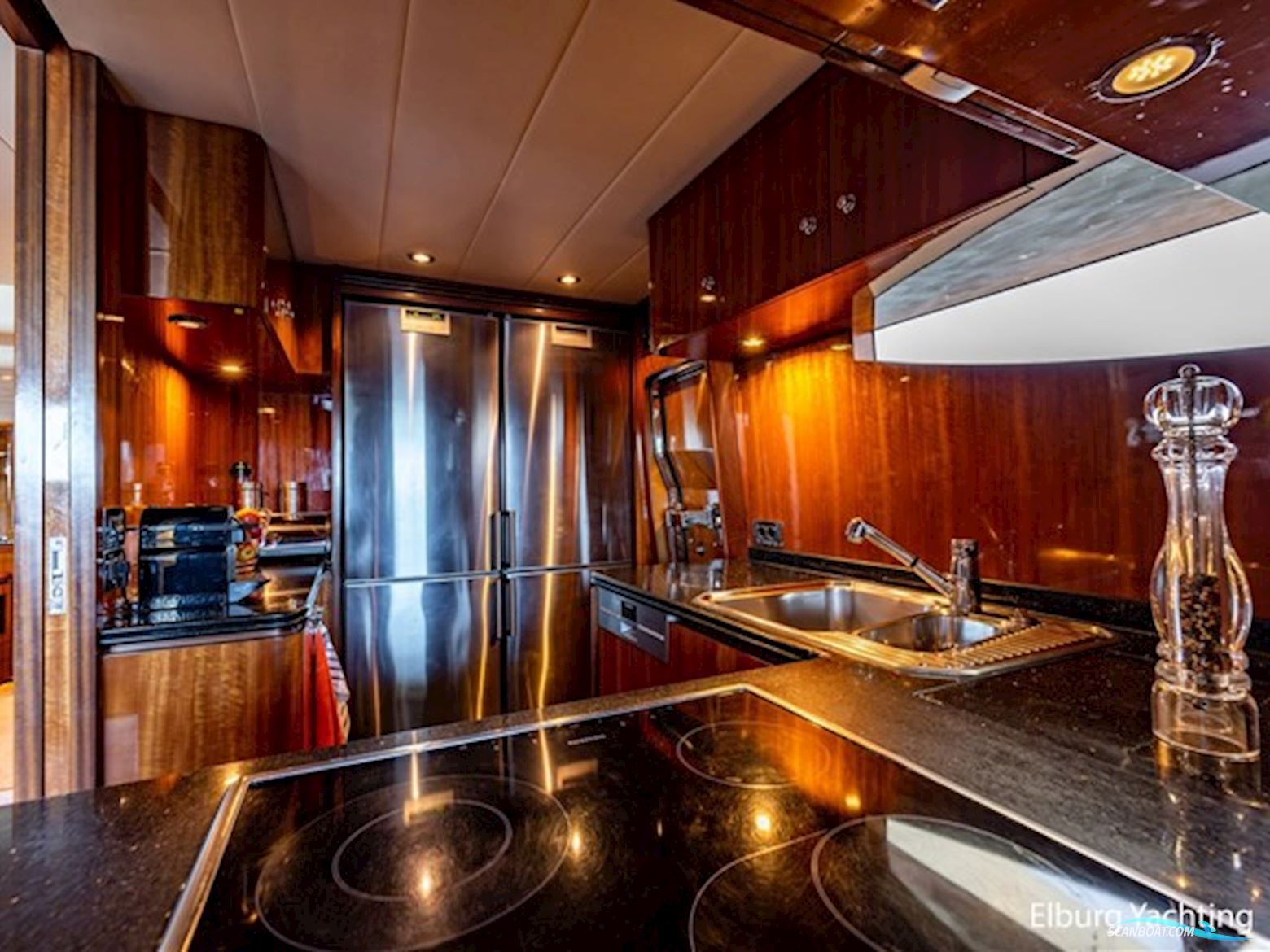 Yaretti 25.20 - Superior