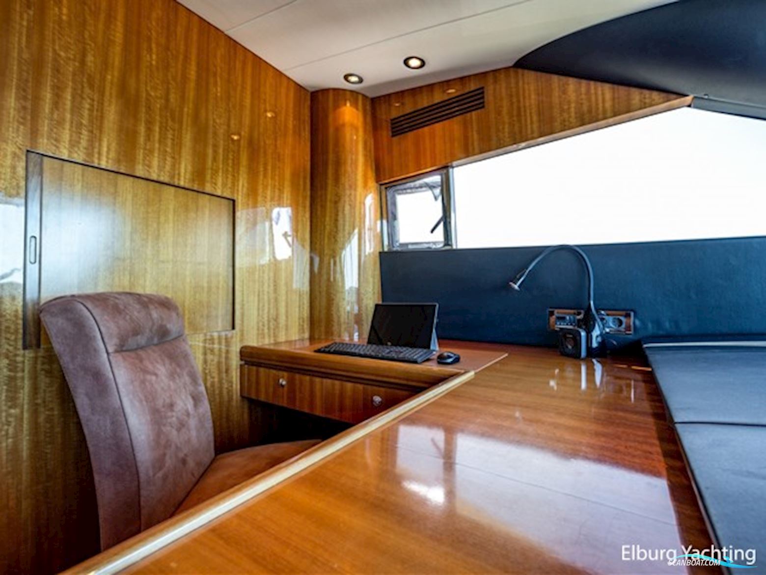 Yaretti 25.20 - Superior