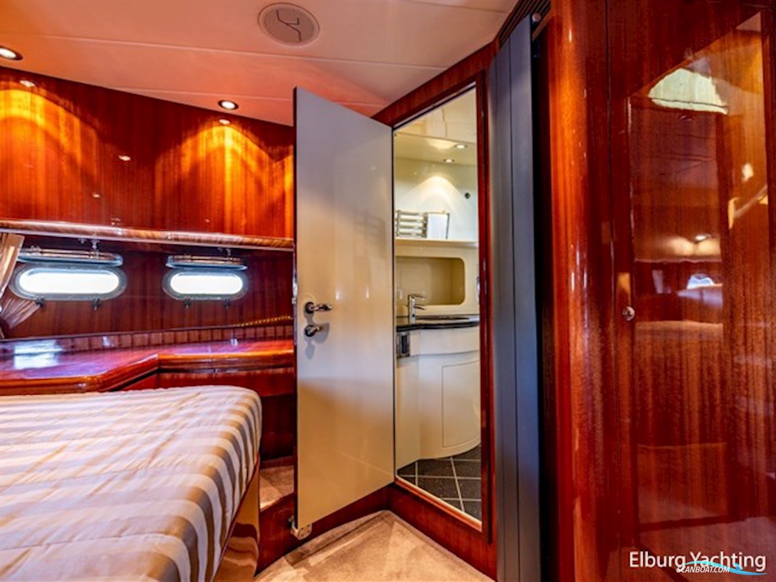 Yaretti 25.20 - Superior