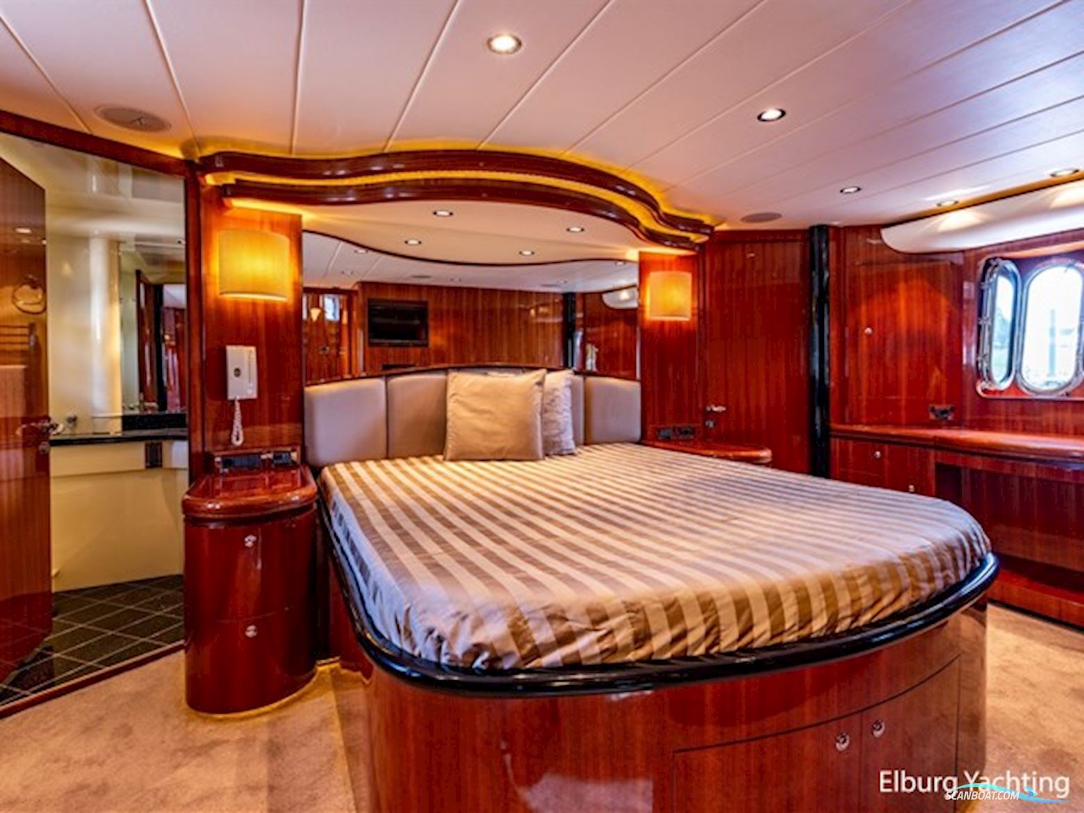 Yaretti 25.20 - Superior