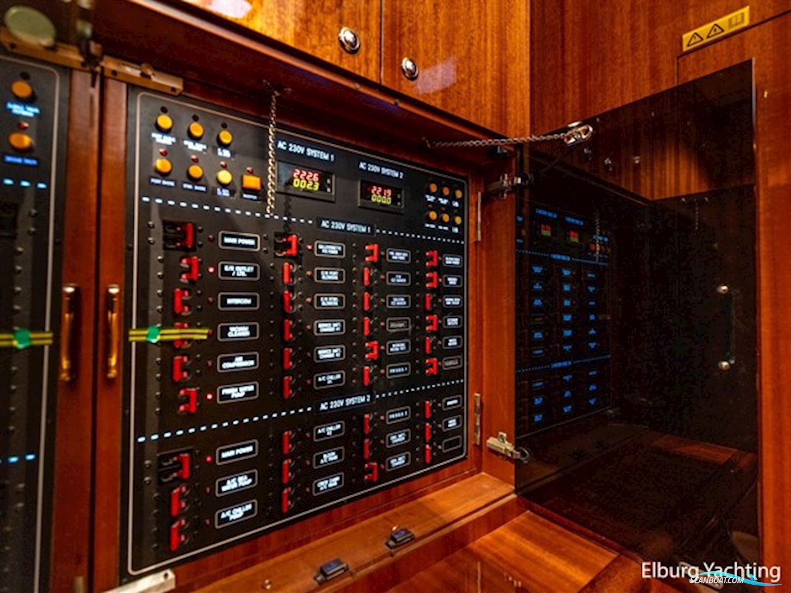 Yaretti 25.20 - Superior