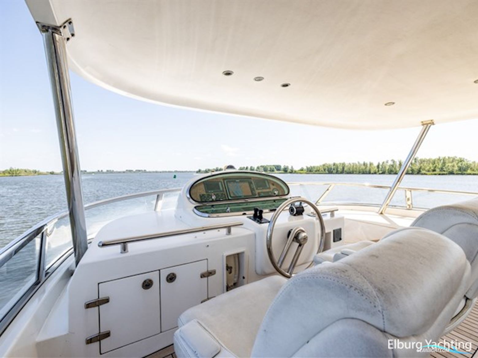 Yaretti 25.20 - Superior