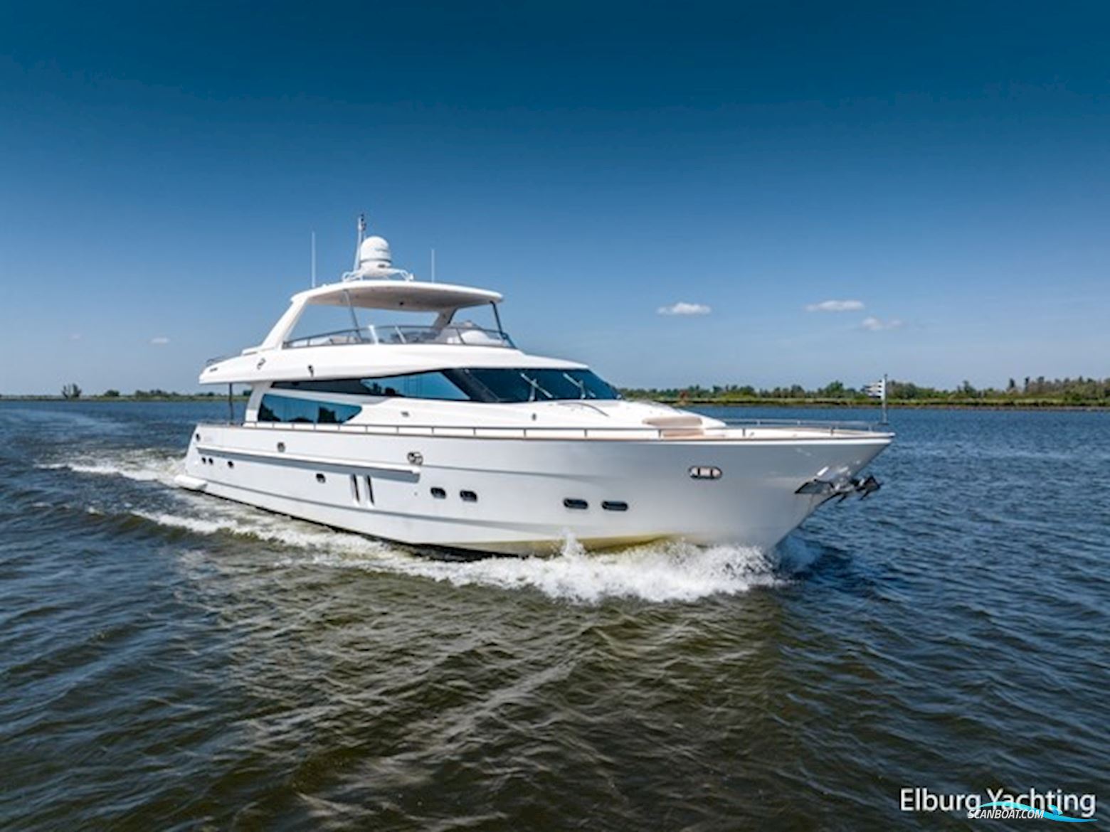 Yaretti 25.20 - Superior