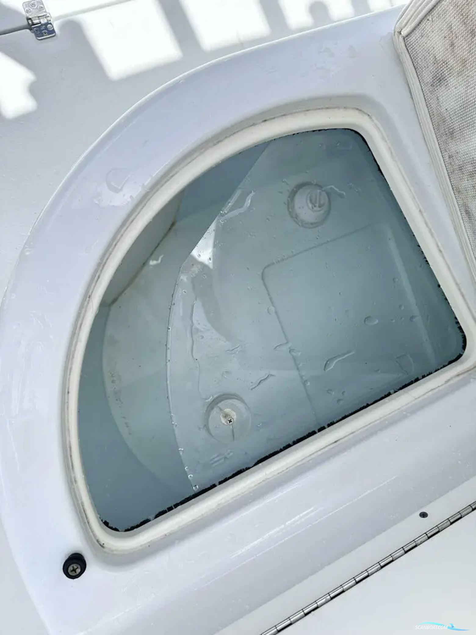 Yellowfin 36 Offshore