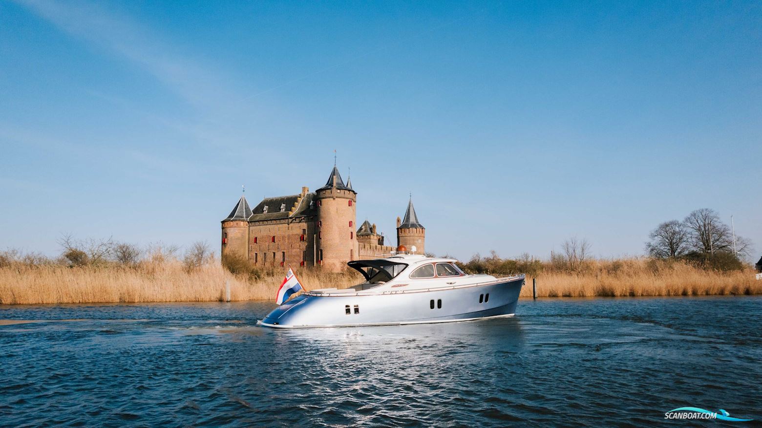 Zeelander Z44