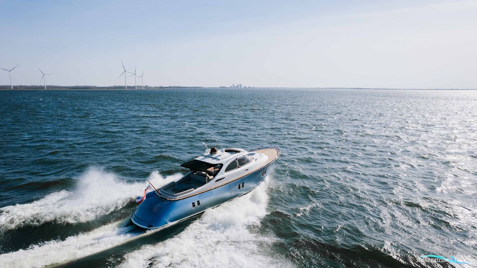 Zeelander Z44