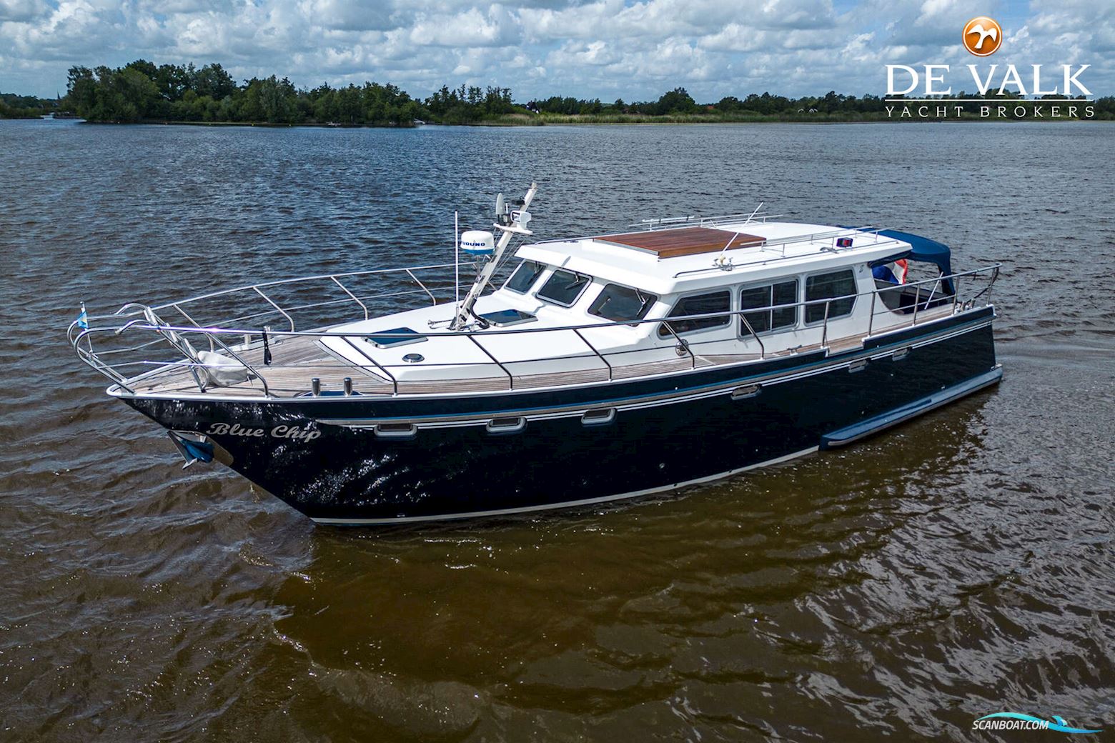 Zijlmans Eagle 1300 OK