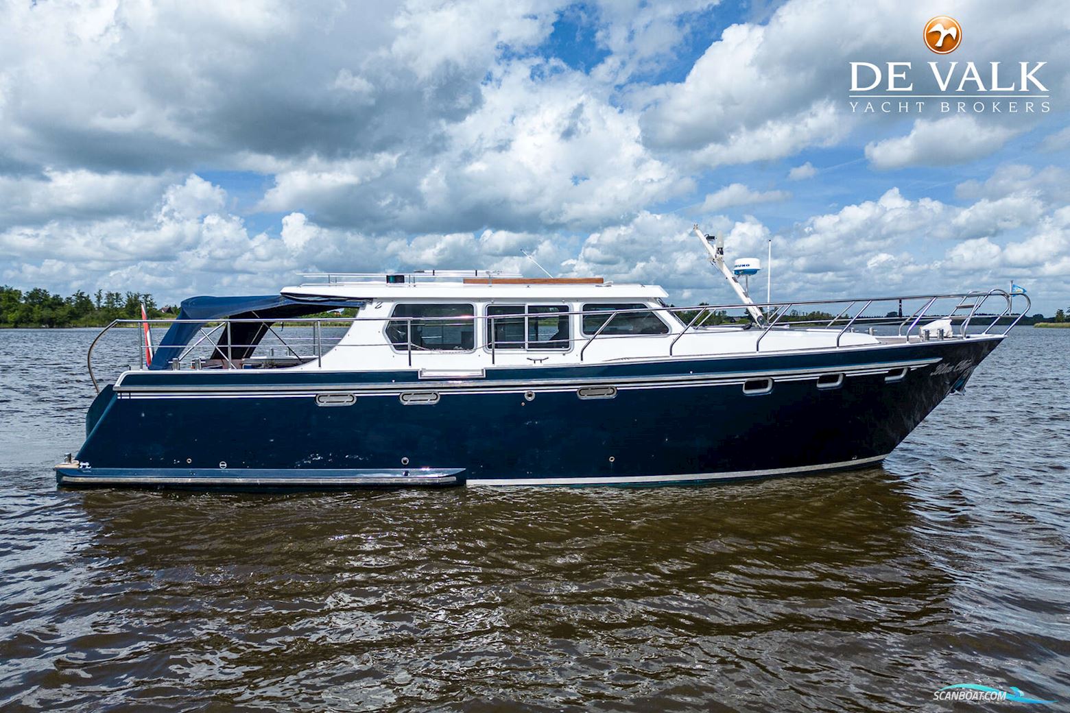 Zijlmans Eagle 1300 OK