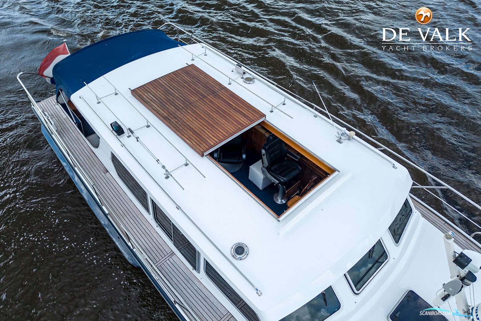 Zijlmans Eagle 1300 OK