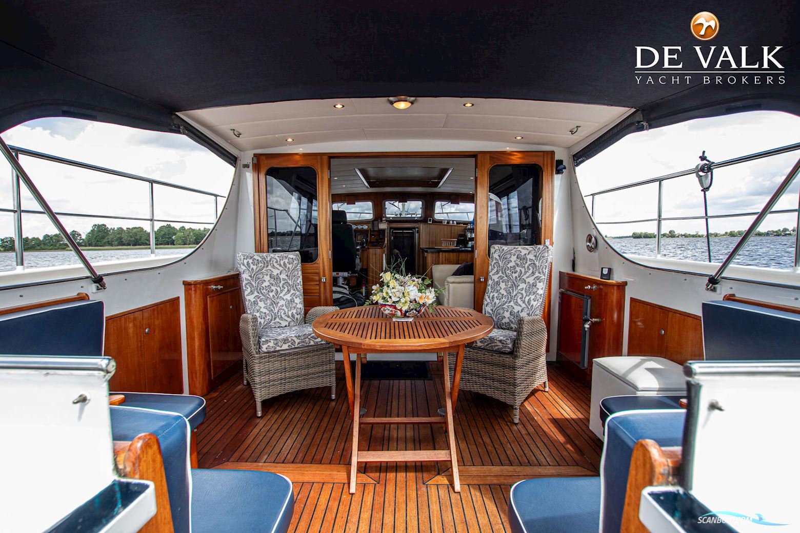 Zijlmans Eagle 1300 OK