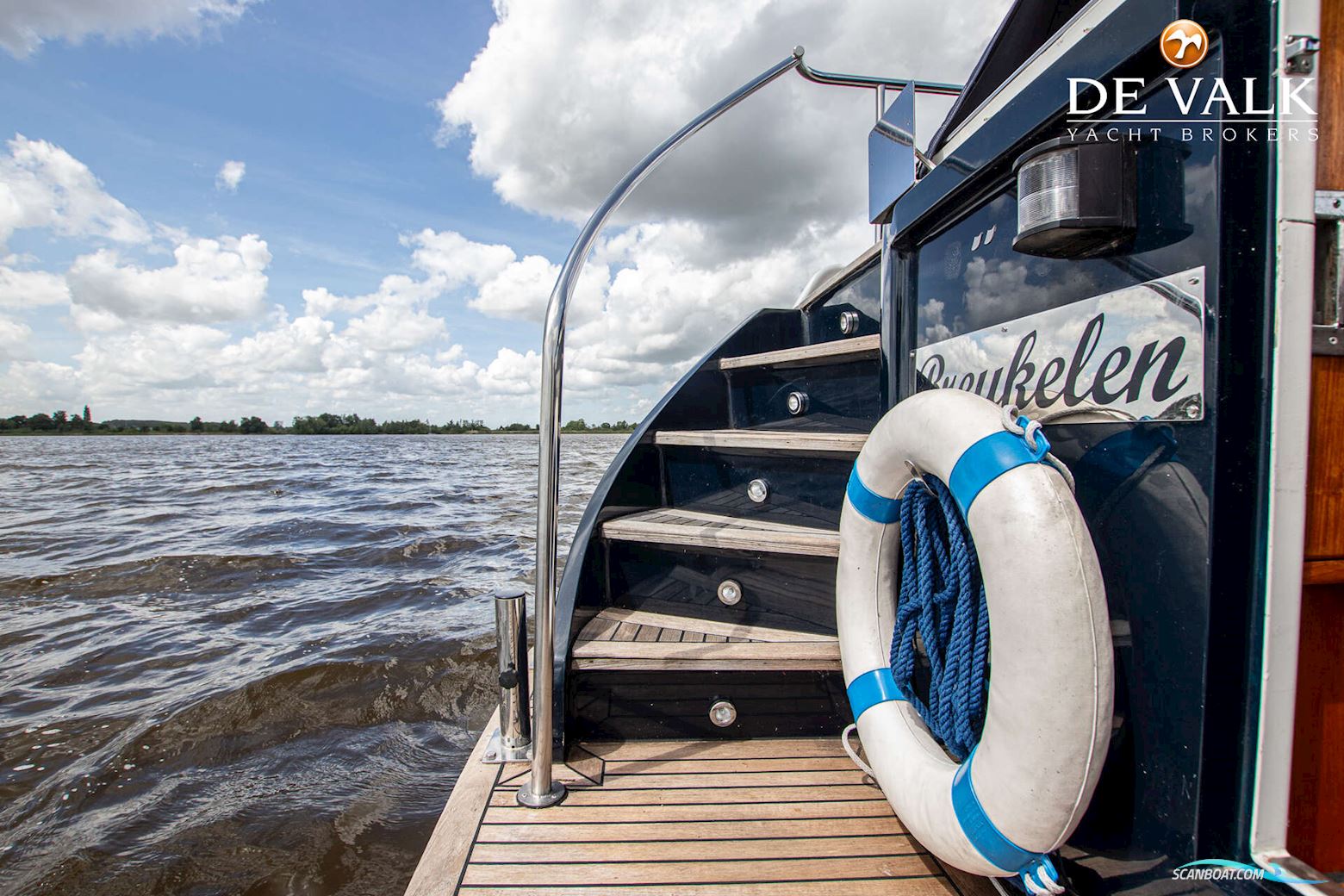 Zijlmans Eagle 1300 OK