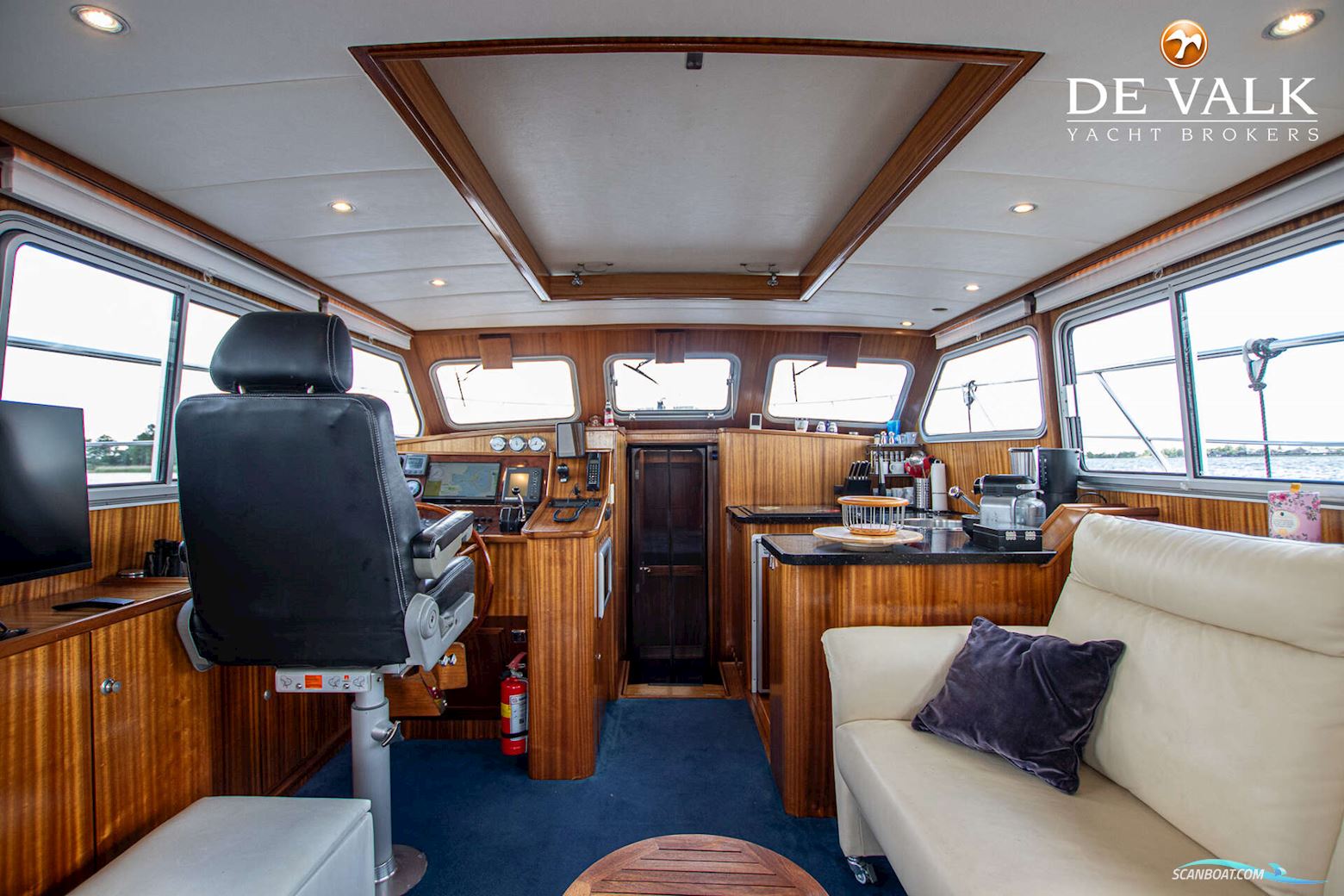 Zijlmans Eagle 1300 OK