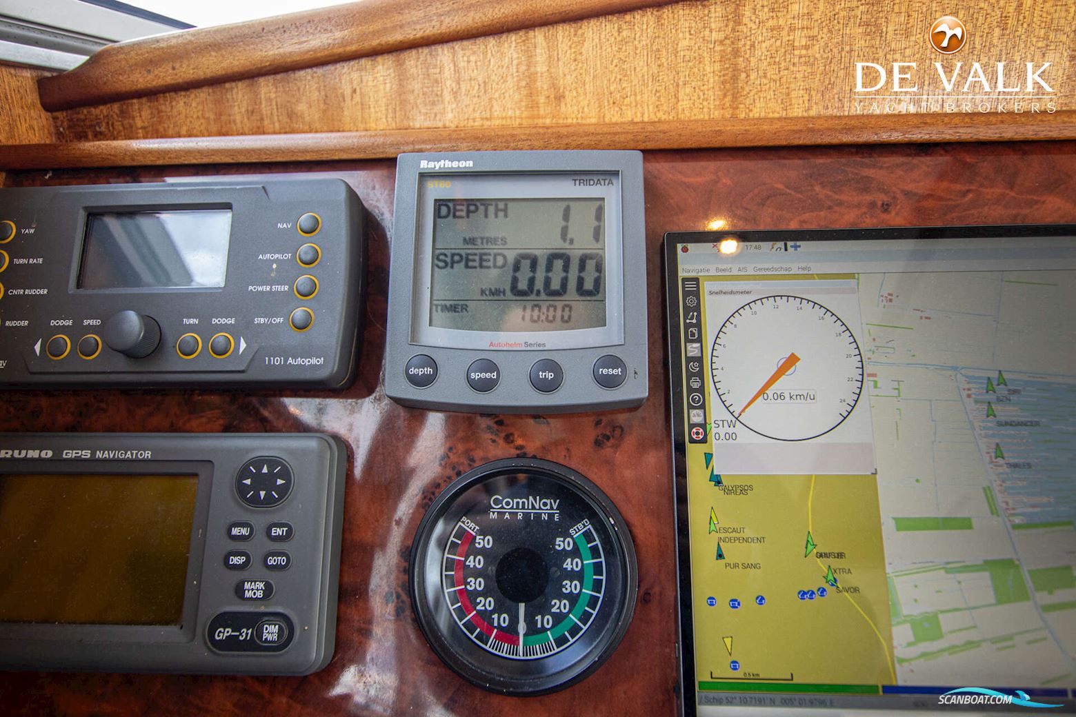 Zijlmans Eagle 1300 OK