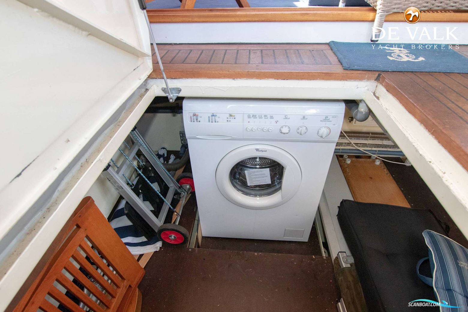 Zijlmans Eagle 1300 OK