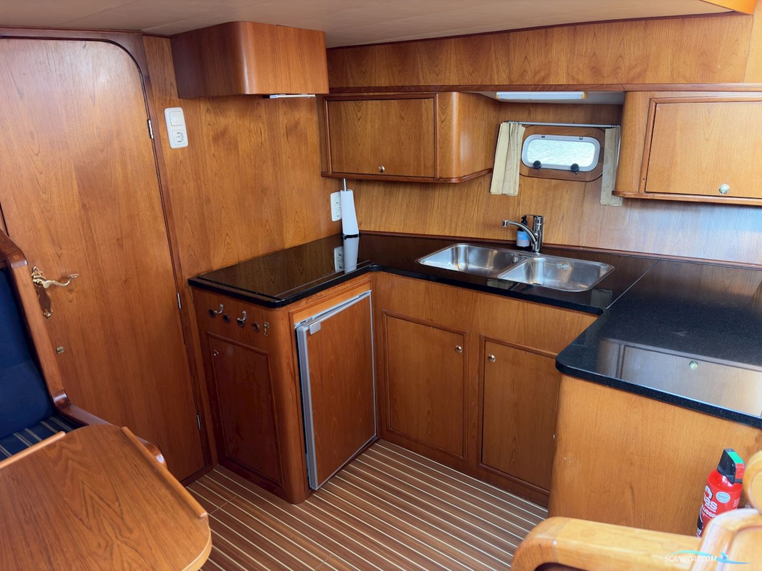 Zijlmans Eagle 1400 Cabrio