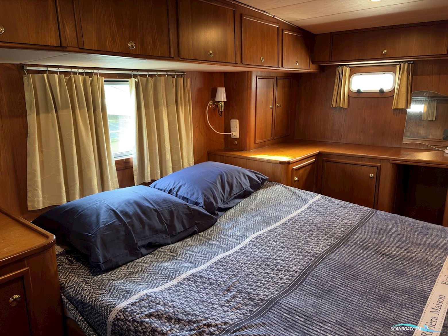 Zijlmans Eagle 1400 Cabrio