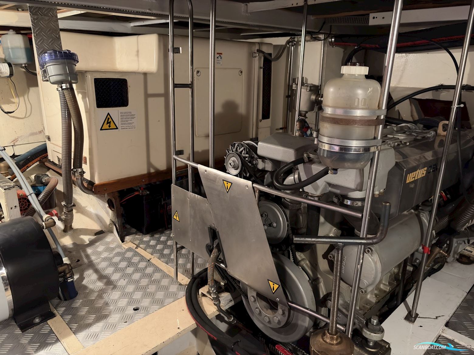 Zijlmans Eagle 1400 Cabrio