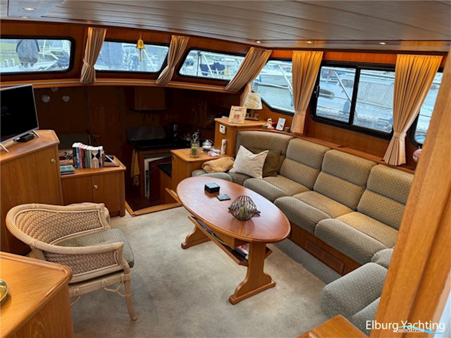 Zijlmans Eagle 1500 - Cabrio