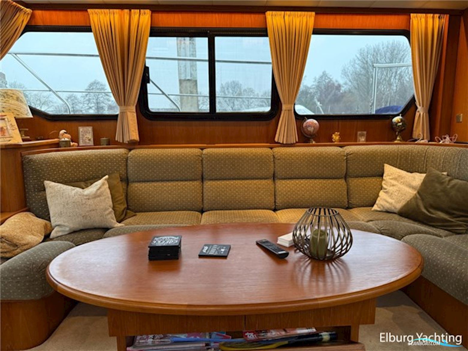 Zijlmans Eagle 1500 - Cabrio