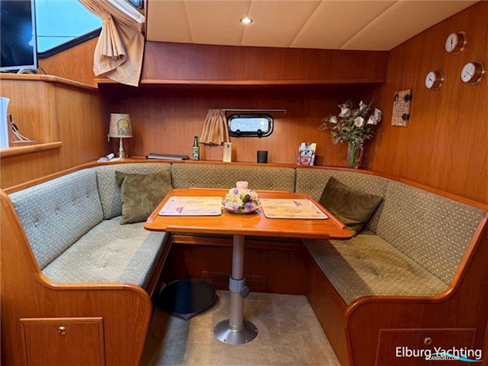 Zijlmans Eagle 1500 - Cabrio