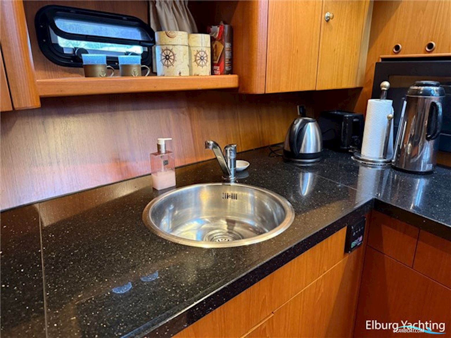 Zijlmans Eagle 1500 - Cabrio