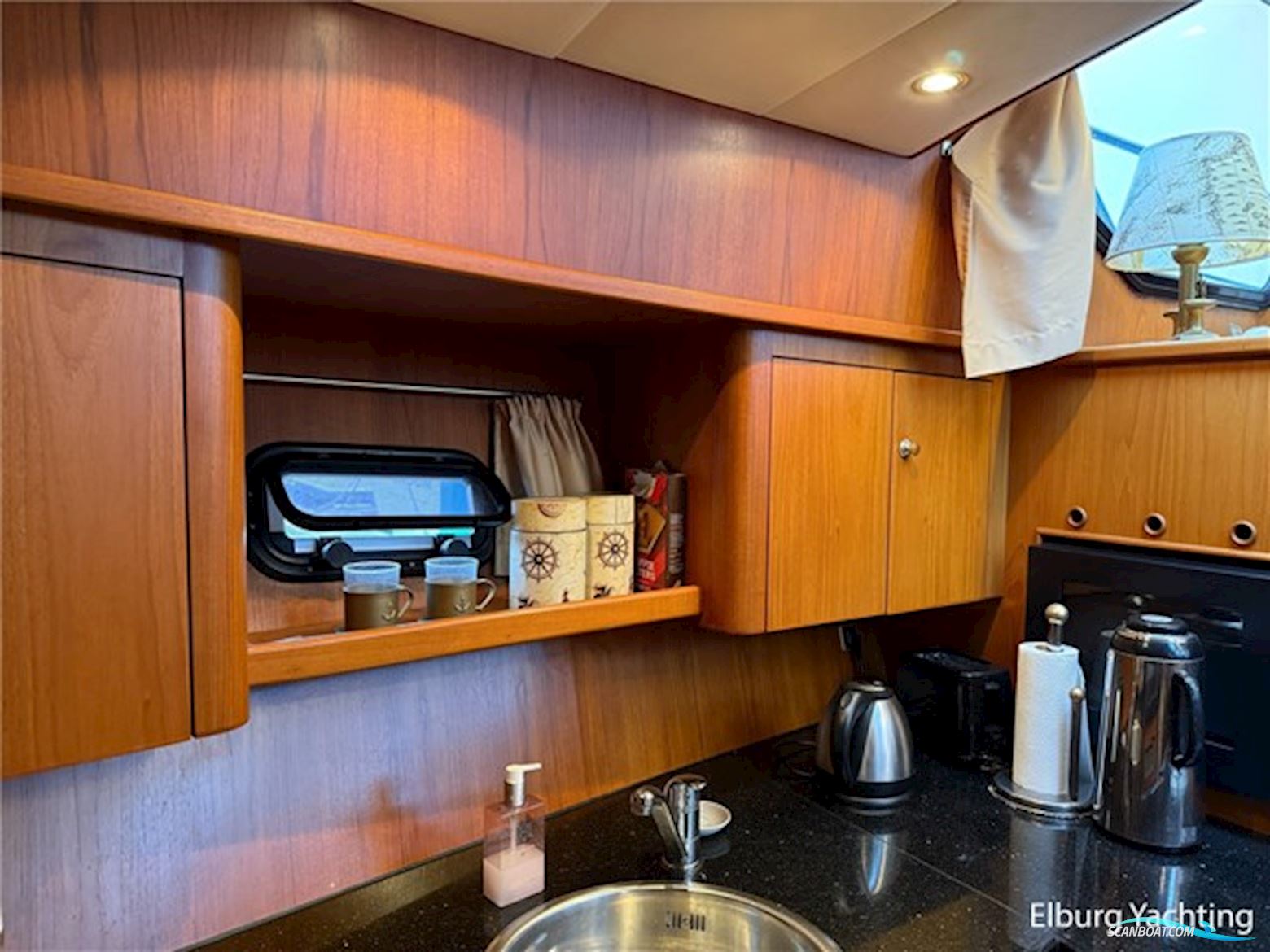 Zijlmans Eagle 1500 - Cabrio