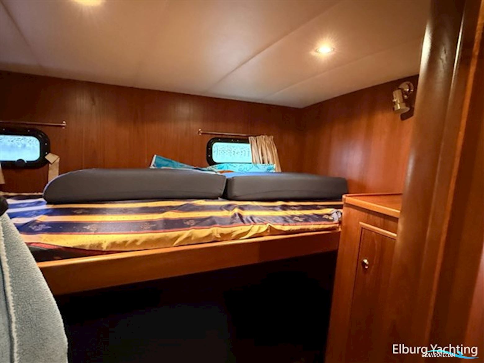 Zijlmans Eagle 1500 - Cabrio